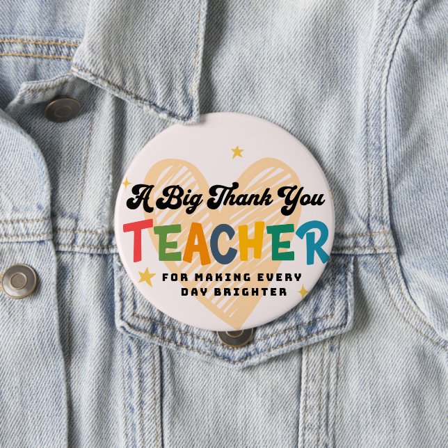 botón de agradecimiento al profesor (In situ)