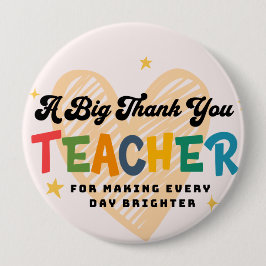 botón de agradecimiento al profesor