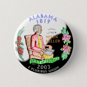 Botón de Alabama