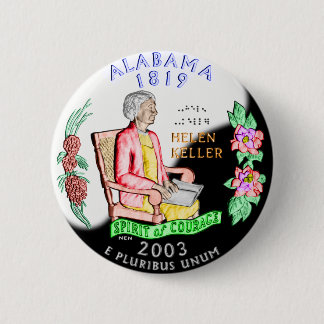 Botón de Alabama