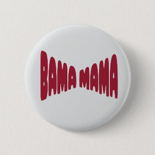 Botón de Alabama