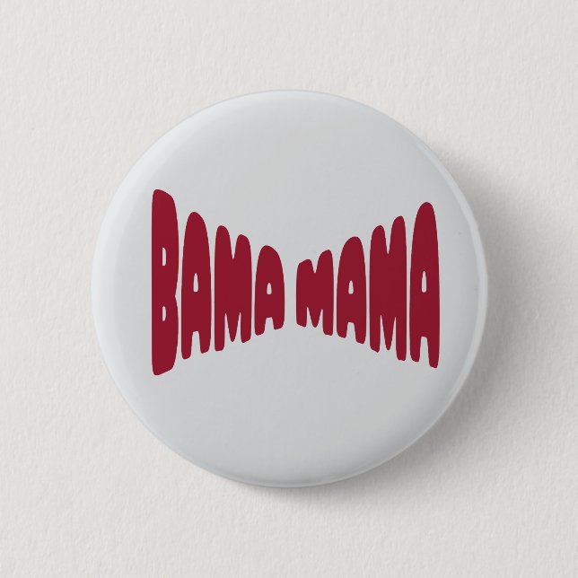 Botón de Alabama (Anverso)
