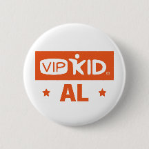 Botón de Alabama VIPKID