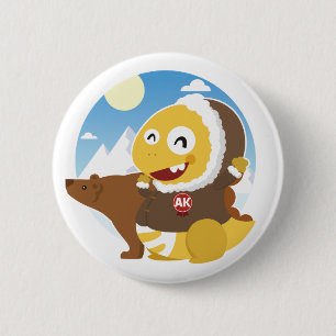 Botón de Alaska VIPKID