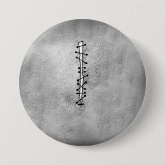 Botón de álbum ET TU'