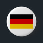 Botón de Alemania<br><div class="desc">Control hacia fuera este gran diseño del botón de Alemania de la colección de la camiseta de DustBuster de regalos increíbles</div>