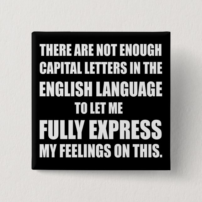 Botón de Alternity: No bastantes casquillos (Anverso)