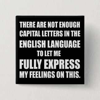 Botón de Alternity: No bastantes casquillos