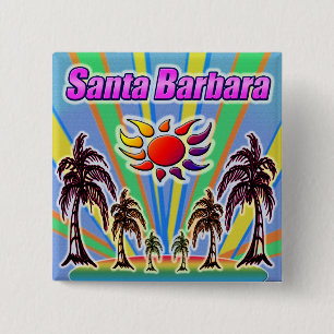 Botón de Amor de Verano de Santa Bárbara