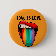 Botón de Amor es Amor