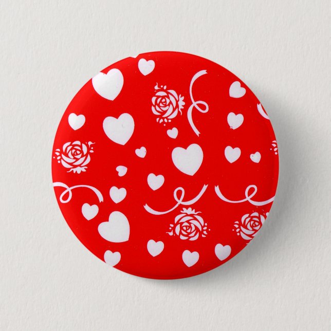 Botón de amor REd (Anverso)