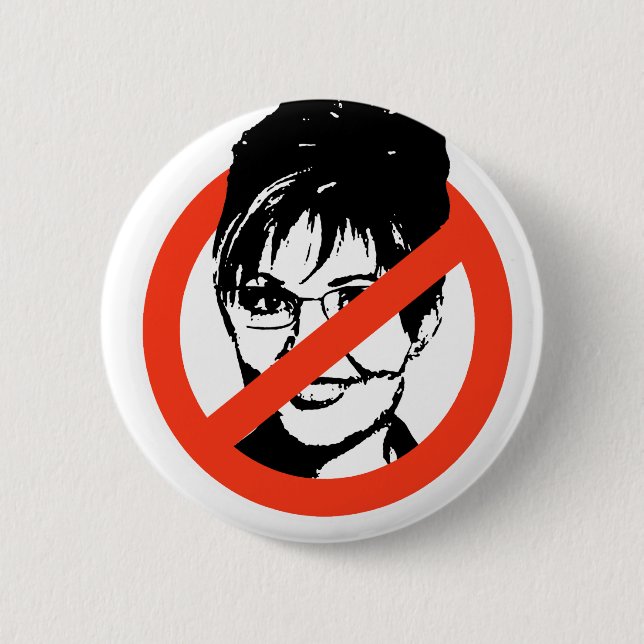 BOTÓN DE ANTI-PALIN (Anverso)