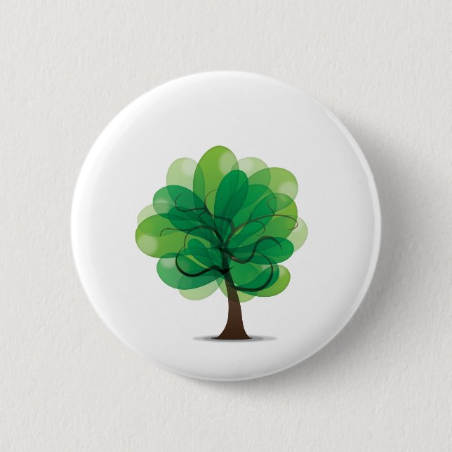 Botón de árbol (Anverso)