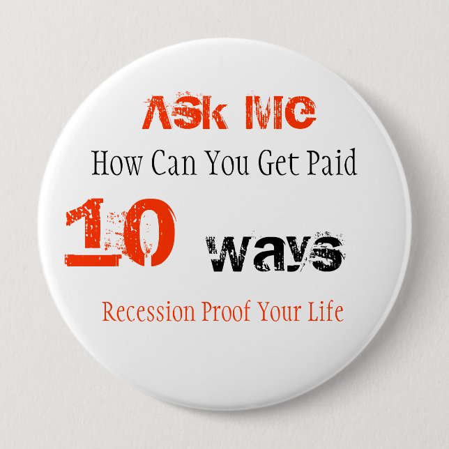 Botón de Ardyss (Anverso)