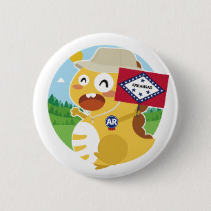 Botón de Arkansas VIPKID