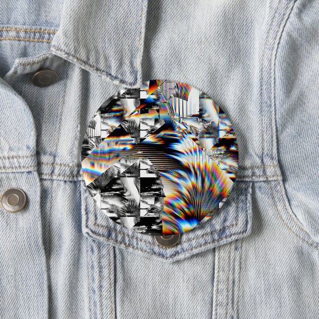 Botón de ataque arco iris (In situ)