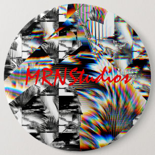 Botón de ataque arco iris