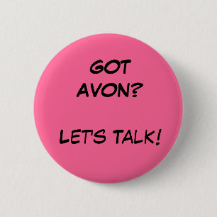 Botón de Avon