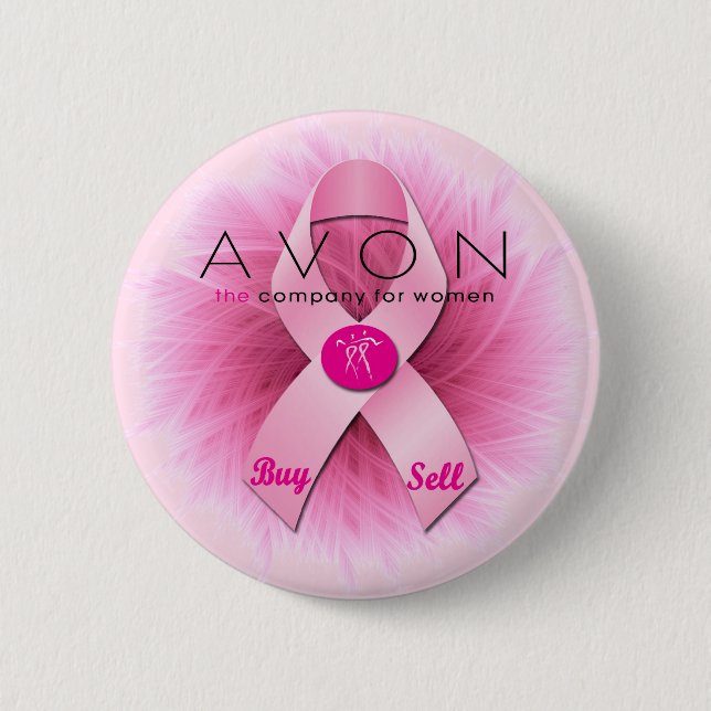 Botón de Avon (Anverso)
