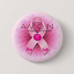 Botón de Avon
