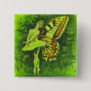 botón de bailarina de hadas