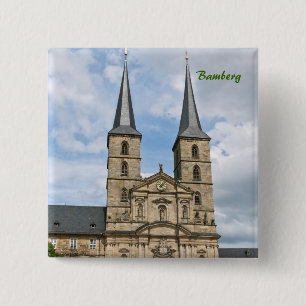 Botón de Bamberg