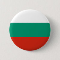 Botón de bandera de Bulgaria