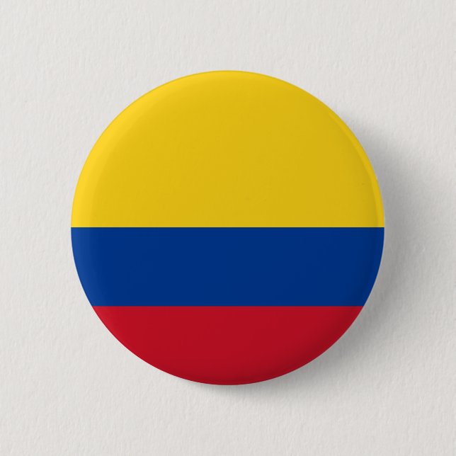 botón de bandera de Columbia (Anverso)