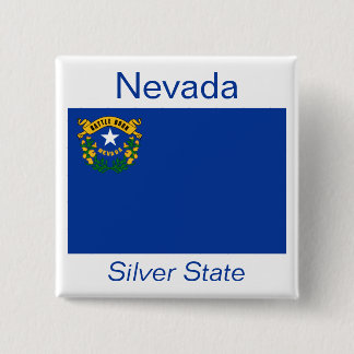 Botón de bandera de Nevadan