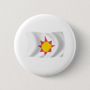 Botón de Bandera Novial