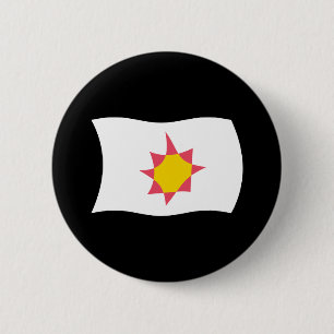 Botón de Bandera Novial