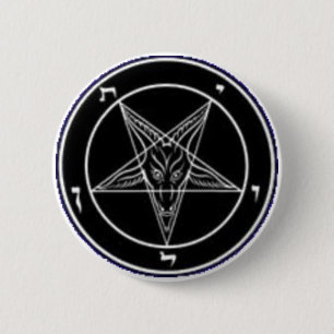 Botón de Baphomet