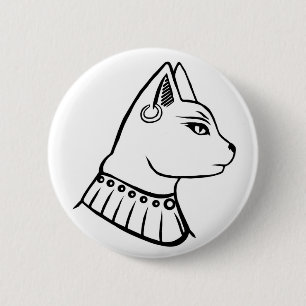 Botón de Bastet