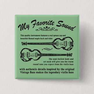 Botón de BEATLEBASS