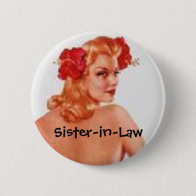 Botón de Becky (Anverso)