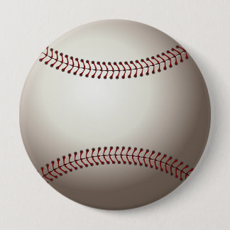 botón de béisbol