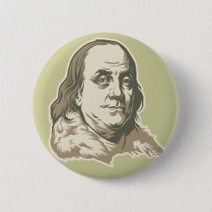 Botón de Ben Franklin