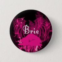 Botón de Bennett del brie