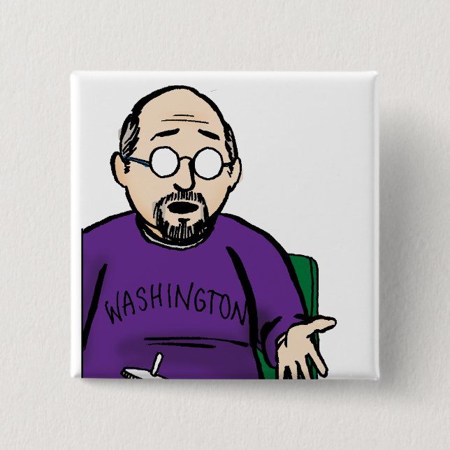 Botón de Benny (Anverso)