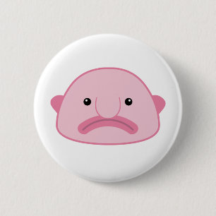 Botón de Blobfish