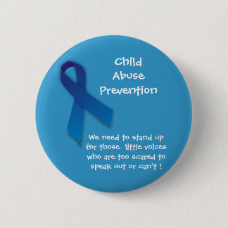 Botón de Blue Ribbon