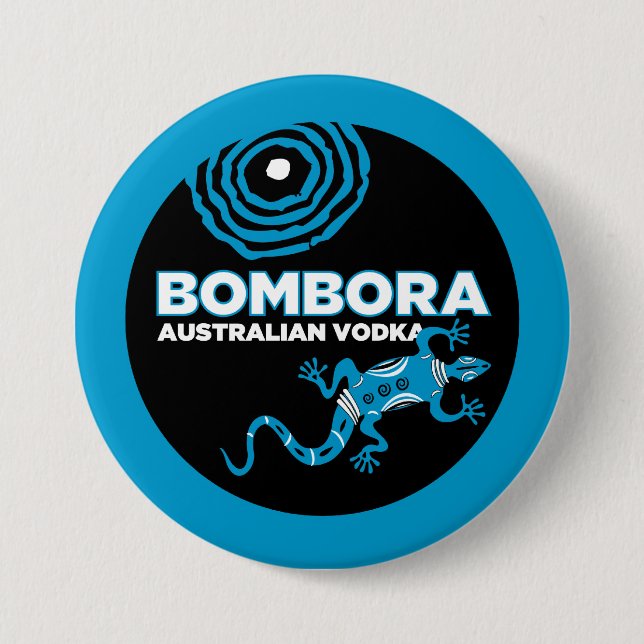 Botón de Bombora (Anverso)