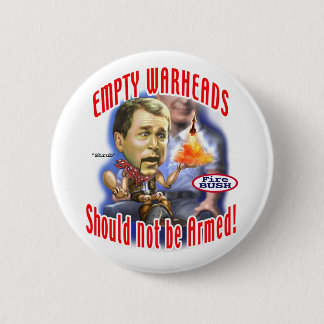 Botón de Bush del fuego