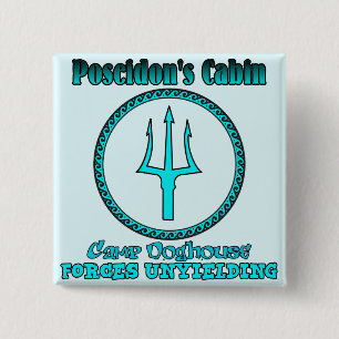 Botón de cabina de Poseidon
