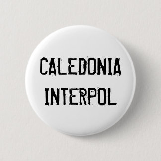 Botón de Caledonia Interpol