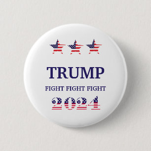 Botón de campaña de Donald Trump