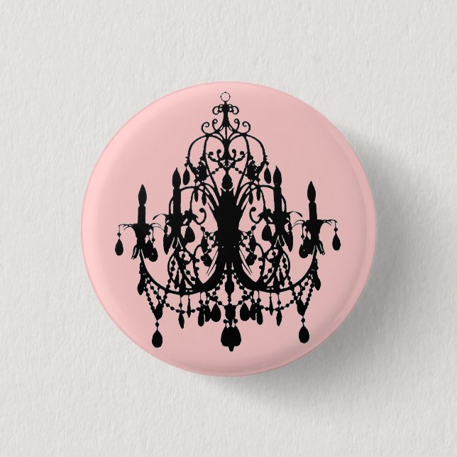 botón ~ de candelabro de amor (Anverso)