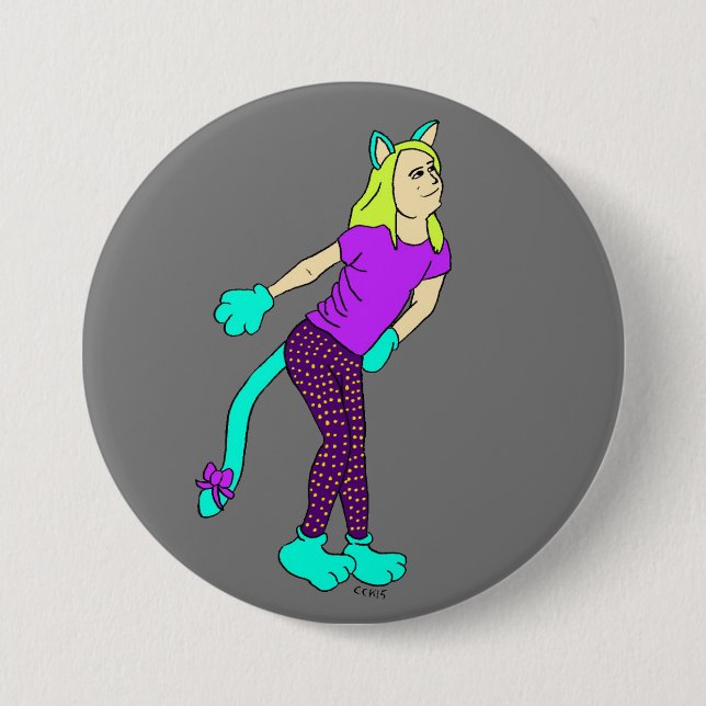 botón de captura (Anverso)