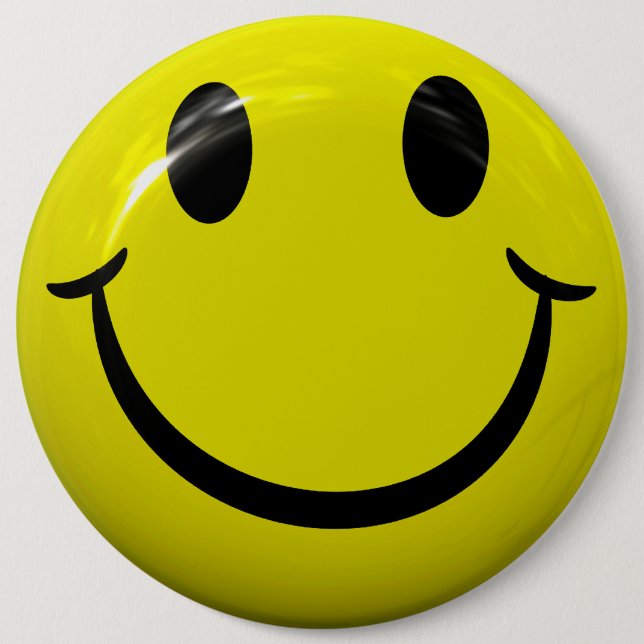 Botón de cara grande (Anverso)