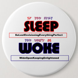 Botón de caracteres para mostrar los pensamientos